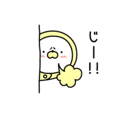 Nozarashisan. That Day 1 sticker #10121711