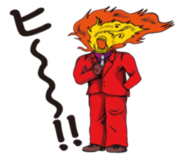 meow,meow,meow!? sticker #10121956