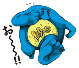 meow,meow,meow!? sticker #10121975