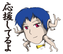 meow,meow,meow!? sticker #10121978