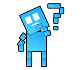 Mr Retro sticker #10122280