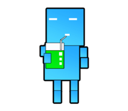 Mr Retro sticker #10122283