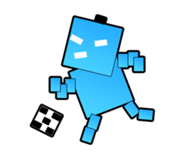 Mr Retro sticker #10122287