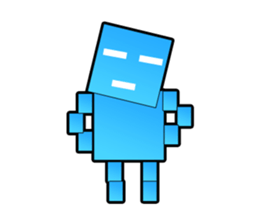 Mr Retro sticker #10122292