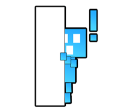 Mr Retro sticker #10122297