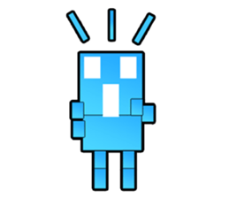 Mr Retro sticker #10122305