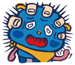 kuraGE~Sticker sticker #10122320