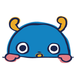 kuraGE~Sticker sticker #10122321