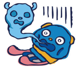 kuraGE~Sticker sticker #10122326