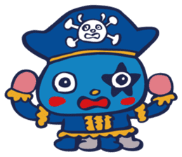 kuraGE~Sticker sticker #10122332