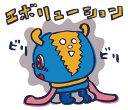 kuraGE~Sticker sticker #10122337