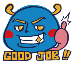 kuraGE~Sticker sticker #10122338