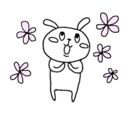 Daily life of that fellow sticker #10122468