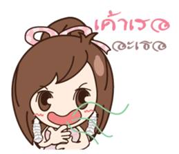 Sandy 1 sticker #10122678