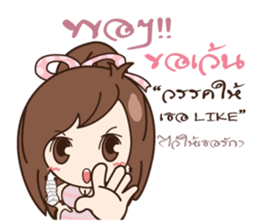 Sandy 1 sticker #10122682