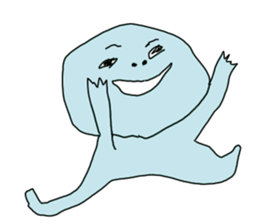 Brother No.1 sticker #10122960