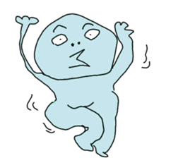 Brother No.1 sticker #10122961