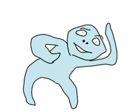 Brother No.1 sticker #10122962