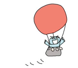 Brother No.1 sticker #10122971