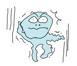 Brother No.1 sticker #10122976