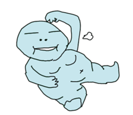 Brother No.1 sticker #10122977