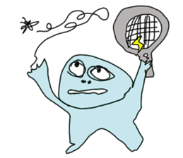 Brother No.1 sticker #10122978