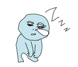 Brother No.1 sticker #10122979