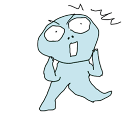 Brother No.1 sticker #10122980