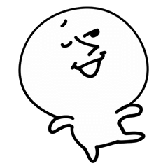 Annoying White Character