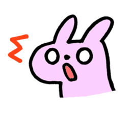 Usagi-life sticker #10123198