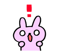 Usagi-life sticker #10123208