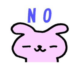 Usagi-life sticker #10123218