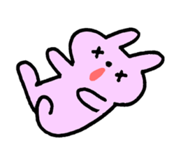 Usagi-life sticker #10123219