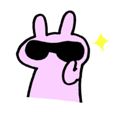 Usagi-life sticker #10123221