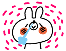 Usausagi's reply1 sticker #10123497