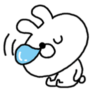 Usausagi's reply1 sticker #10123498