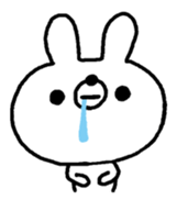 Usausagi's reply1 sticker #10123511