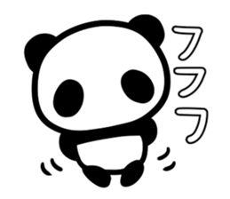 pandadan sticker #10123656