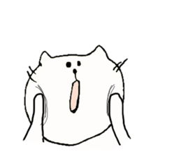 catt sticker #10123792