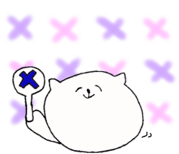 catt sticker #10123793