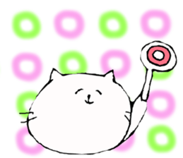 catt sticker #10123794