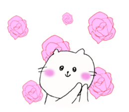 catt sticker #10123797