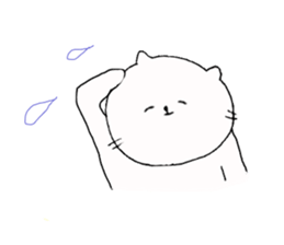 catt sticker #10123800