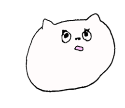 catt sticker #10123801