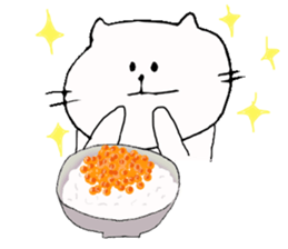 catt sticker #10123803