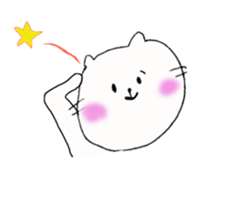 catt sticker #10123806