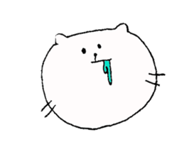 catt sticker #10123819