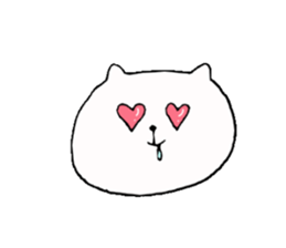 catt sticker #10123830