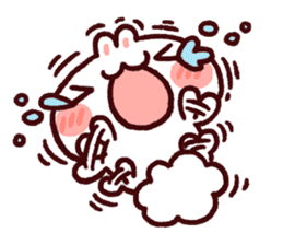 Miko Series - Mimiko sticker #10124681