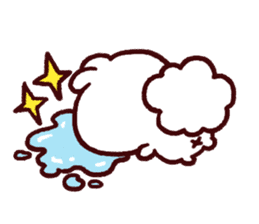 Miko Series - Mimiko sticker #10124683